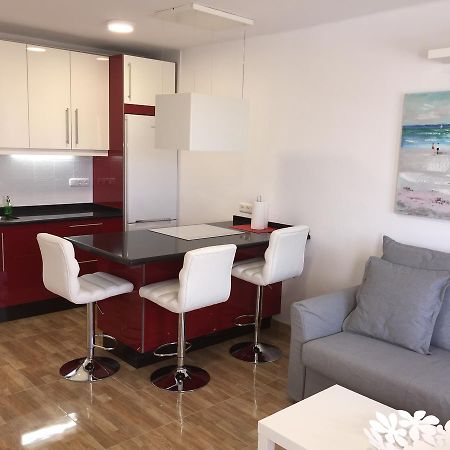 Apartamento Albatros Puerto del Carmen  Esterno foto