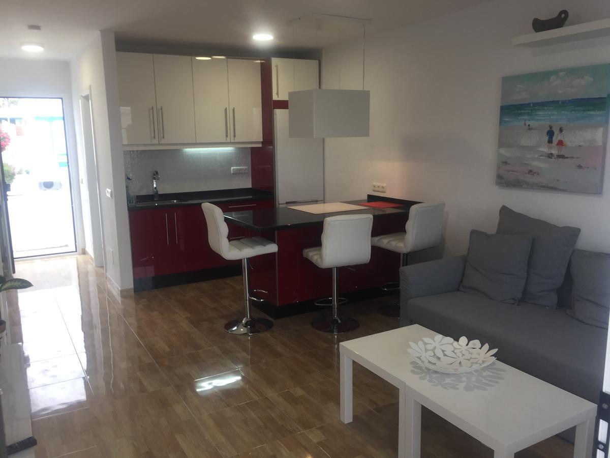 Apartamento Albatros Puerto del Carmen  Esterno foto