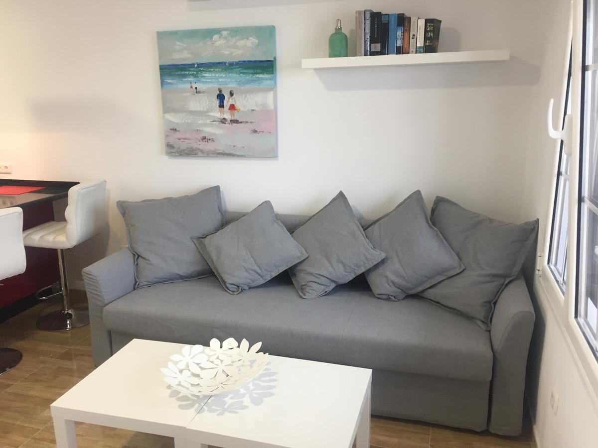 Apartamento Albatros Puerto del Carmen  Esterno foto