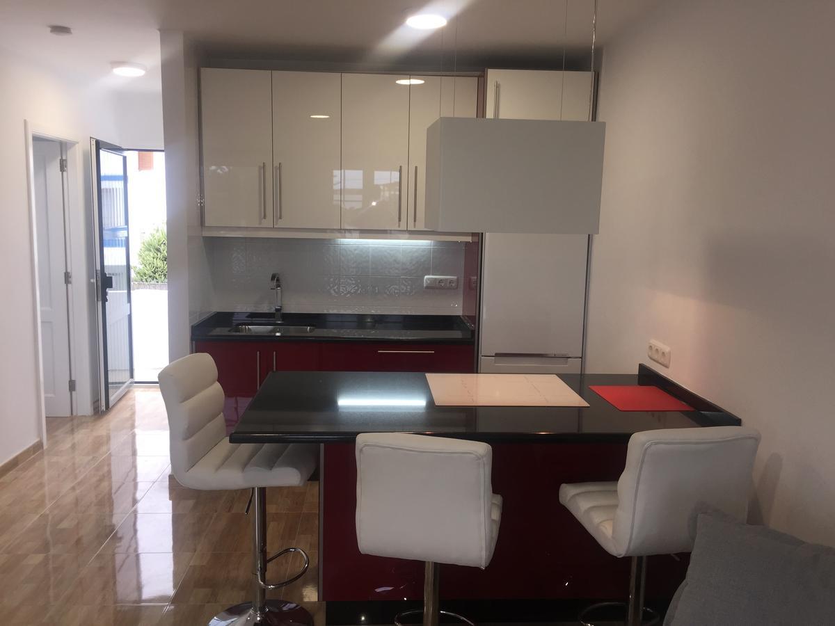 Apartamento Albatros Puerto del Carmen  Esterno foto