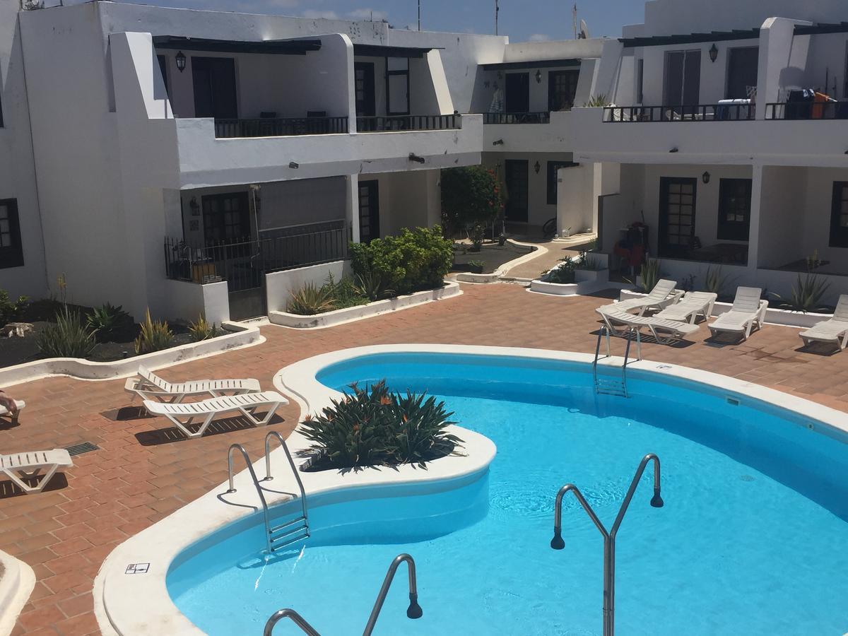 Apartamento Albatros Puerto del Carmen  Esterno foto