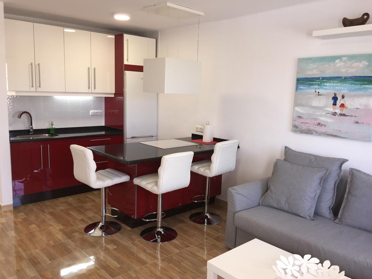 Apartamento Albatros Puerto del Carmen  Esterno foto
