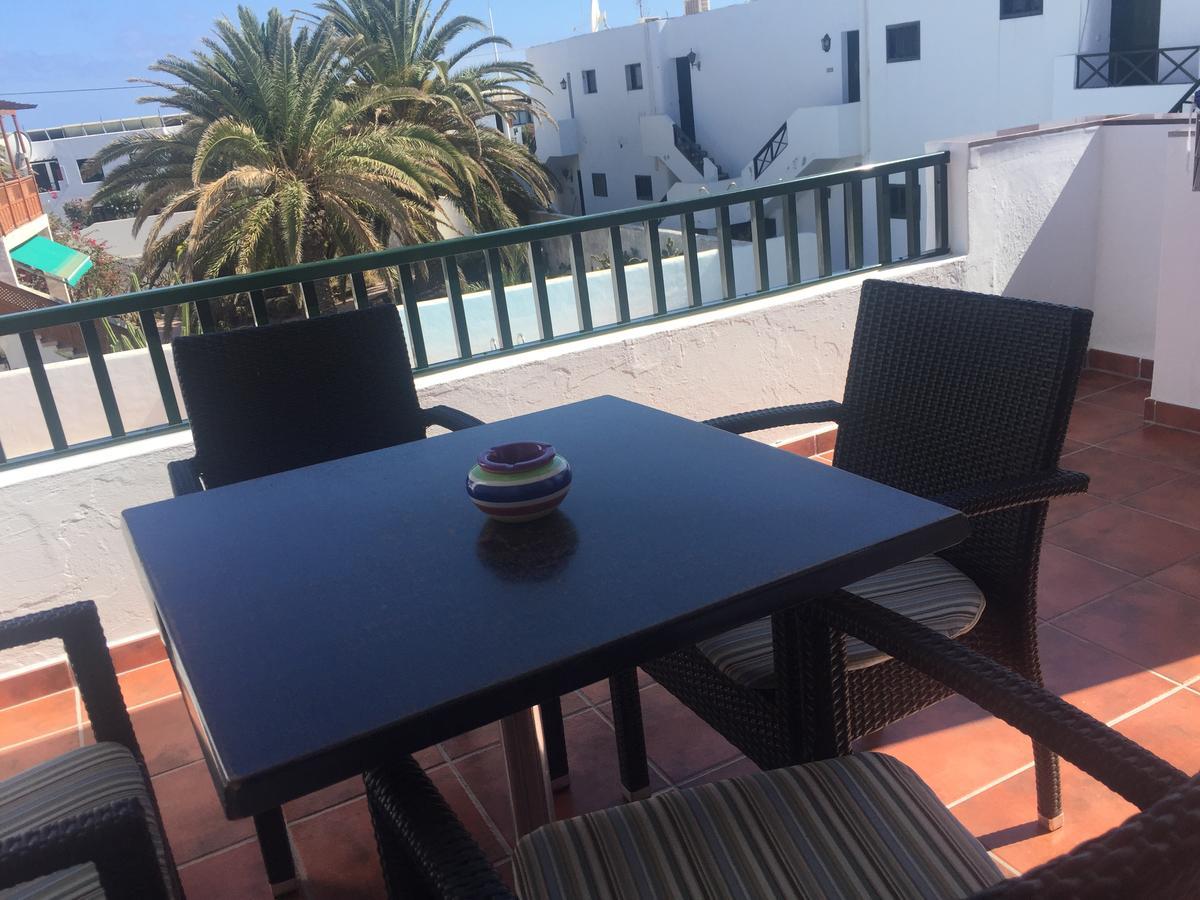 Apartamento Albatros Puerto del Carmen  Esterno foto