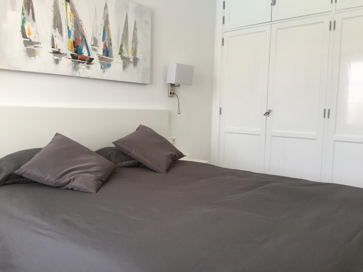 Apartamento Albatros Puerto del Carmen  Esterno foto